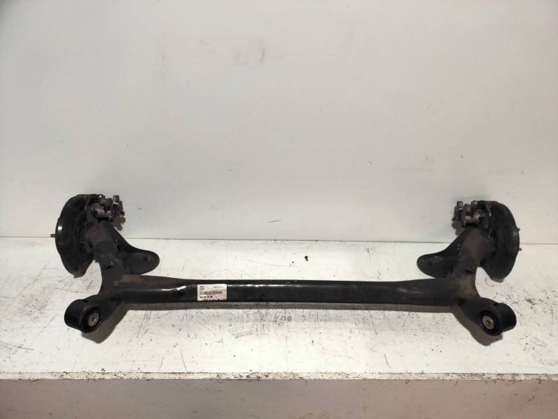 Recambio de puente trasero para kia rio concept referencia OEM IAM   