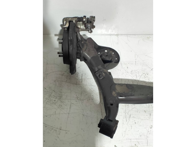 Recambio de puente trasero para kia rio concept referencia OEM IAM   