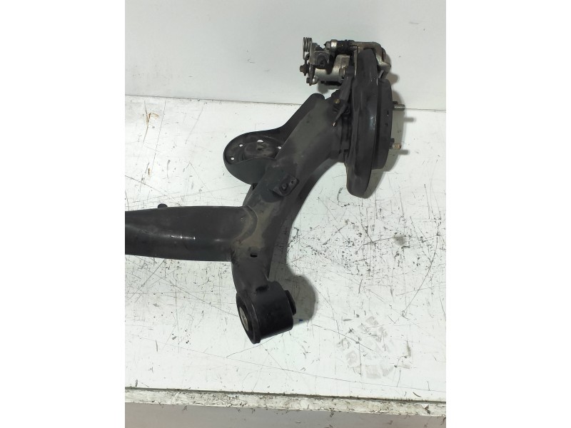Recambio de puente trasero para kia rio concept referencia OEM IAM   