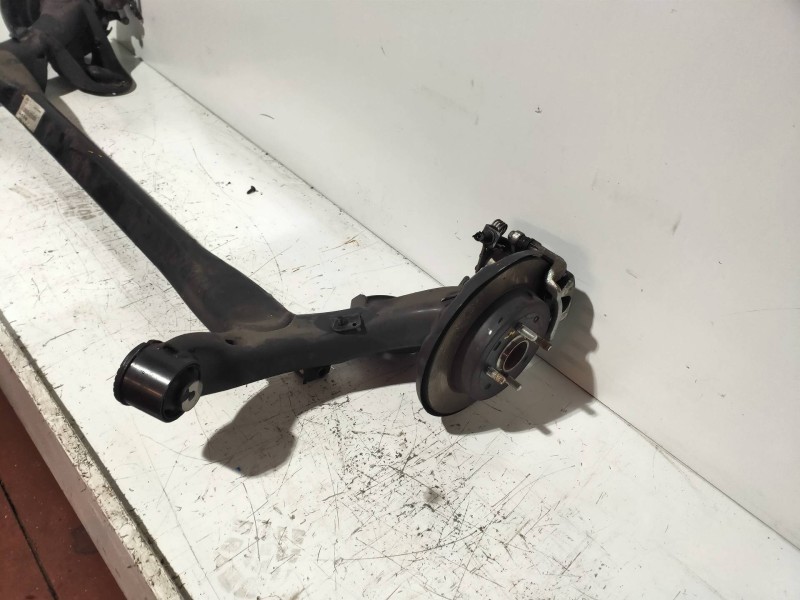 Recambio de puente trasero para kia rio concept referencia OEM IAM   