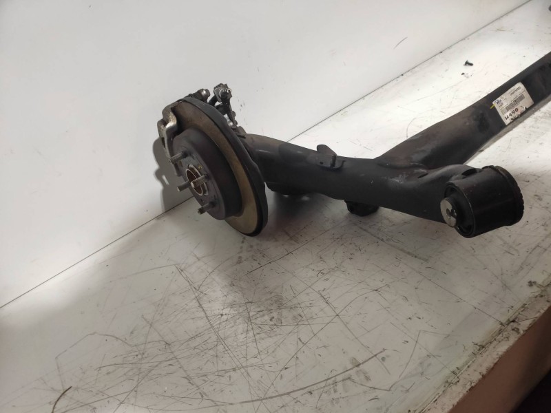 Recambio de puente trasero para kia rio concept referencia OEM IAM   