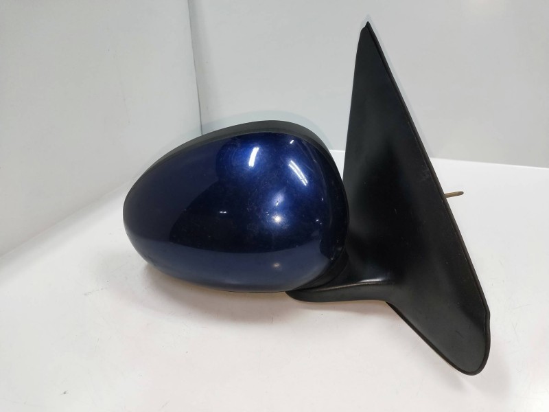 Recambio de retrovisor derecho para mg rover serie 25 (rf) referencia OEM IAM   MANUAL