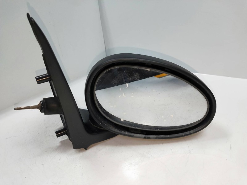 Recambio de retrovisor derecho para mg rover serie 25 (rf) referencia OEM IAM   MANUAL