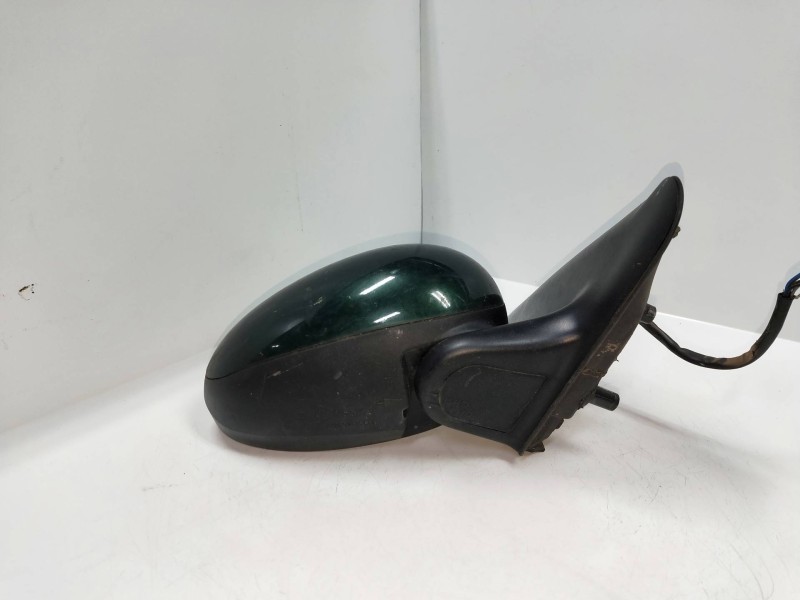 Recambio de retrovisor derecho para mg rover serie 25 (rf) 2.0 idt cat referencia OEM IAM   ELECTRICO