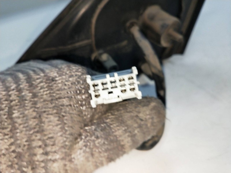 Recambio de retrovisor derecho para mg rover serie 25 (rf) 2.0 idt cat referencia OEM IAM   ELECTRICO