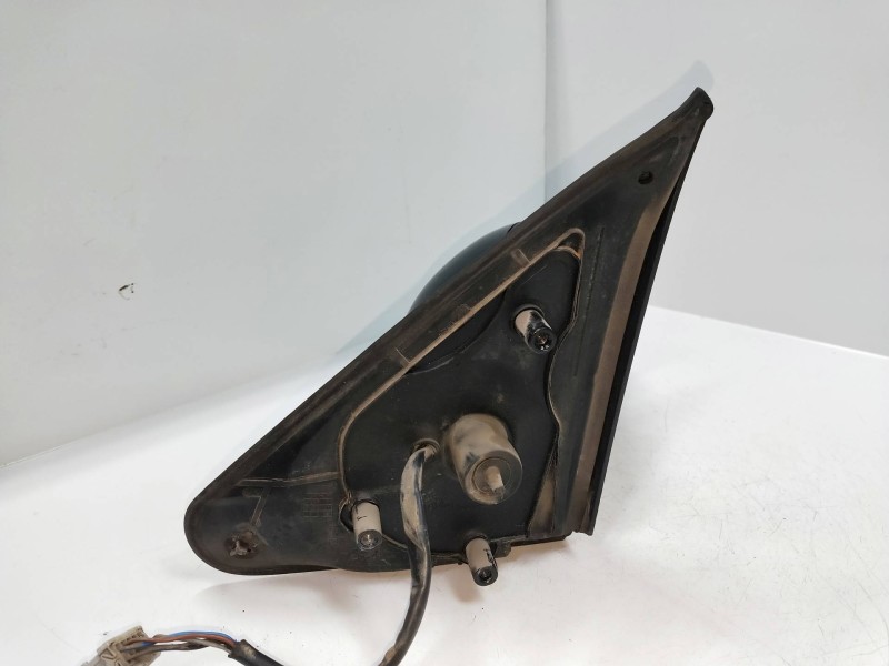 Recambio de retrovisor derecho para mg rover serie 25 (rf) 2.0 idt cat referencia OEM IAM   ELECTRICO