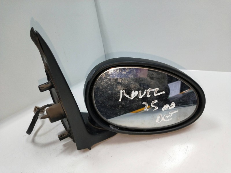 Recambio de retrovisor derecho para mg rover serie 25 (rf) 2.0 idt cat referencia OEM IAM   ELECTRICO