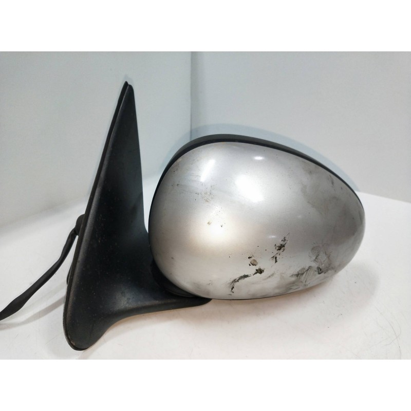 Recambio de retrovisor izquierdo para mg rover serie 45 (rt) 1.6 16v cat referencia OEM IAM   ELECTRICO