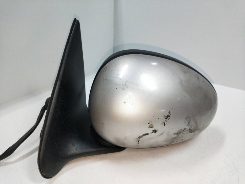 Recambio de retrovisor izquierdo para mg rover serie 45 (rt) 1.6 16v cat referencia OEM IAM   ELECTRICO