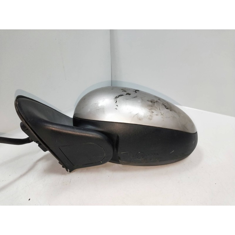 Recambio de retrovisor izquierdo para mg rover serie 45 (rt) 1.6 16v cat referencia OEM IAM   ELECTRICO
