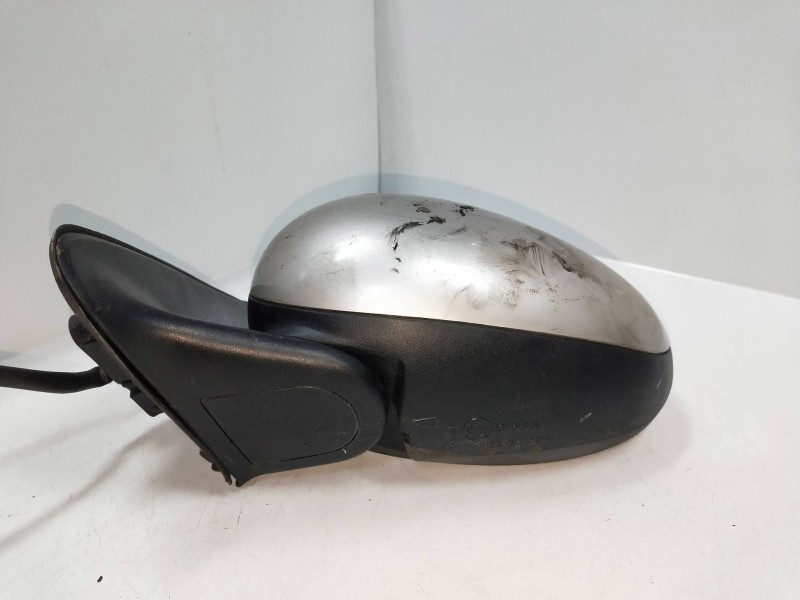 Recambio de retrovisor izquierdo para mg rover serie 45 (rt) 1.6 16v cat referencia OEM IAM   ELECTRICO