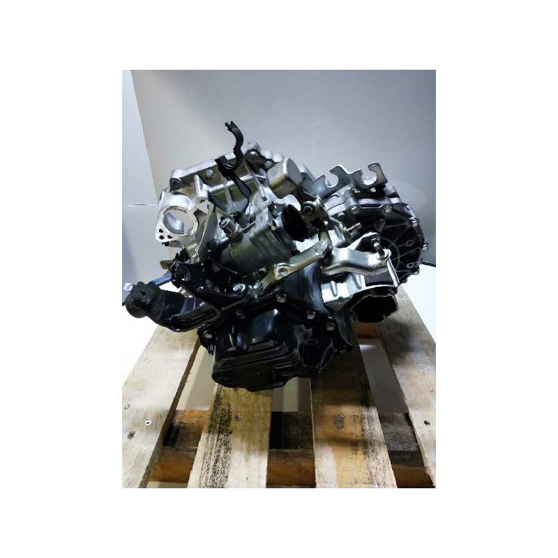 Recambio de caja cambios para toyota avensis berlina (t25) 2.0 executive berlina (5-ptas.) referencia OEM IAM C1XA3R F9 