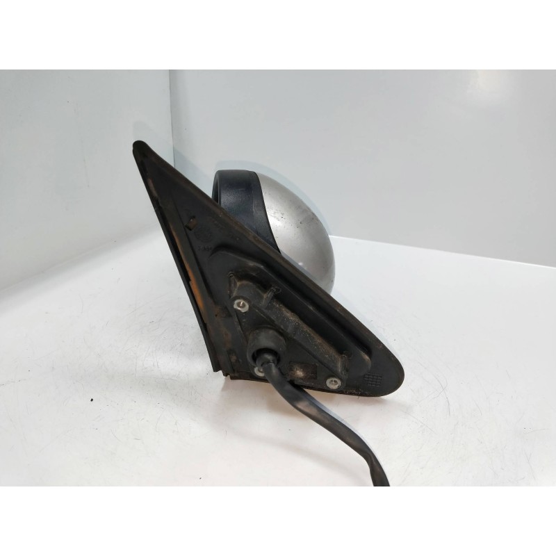 Recambio de retrovisor izquierdo para mg rover serie 45 (rt) 1.6 16v cat referencia OEM IAM   ELECTRICO