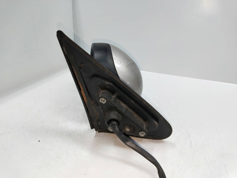 Recambio de retrovisor izquierdo para mg rover serie 45 (rt) 1.6 16v cat referencia OEM IAM   ELECTRICO