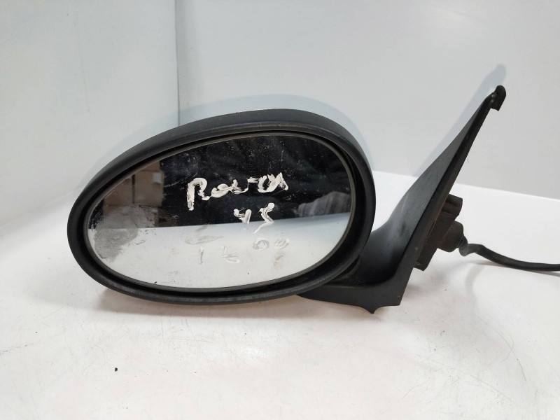 Recambio de retrovisor izquierdo para mg rover serie 45 (rt) 1.6 16v cat referencia OEM IAM   ELECTRICO