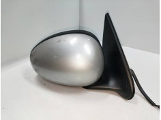 Recambio de retrovisor derecho para mg rover serie 45 (rt) 1.6 16v cat referencia OEM IAM   ELECTRICO
