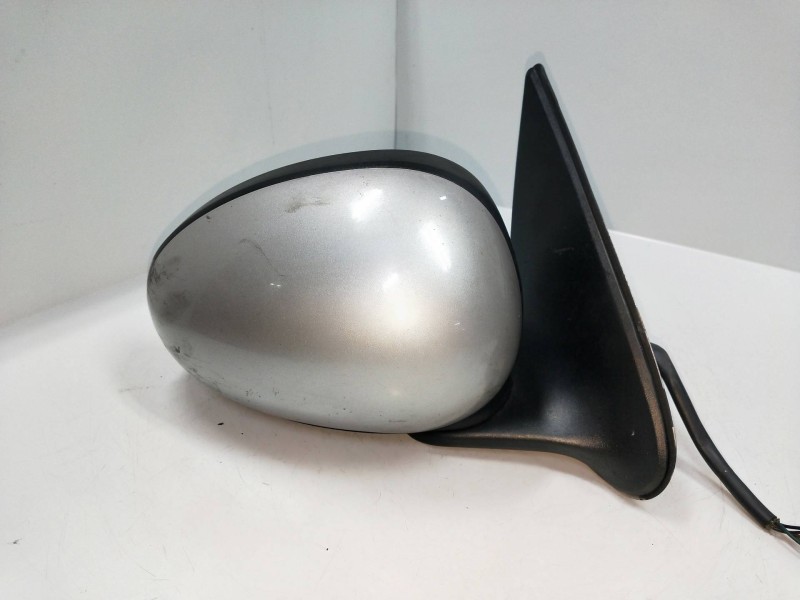 Recambio de retrovisor derecho para mg rover serie 45 (rt) 1.6 16v cat referencia OEM IAM   ELECTRICO