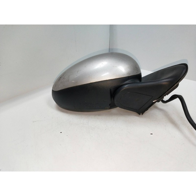 Recambio de retrovisor derecho para mg rover serie 45 (rt) 1.6 16v cat referencia OEM IAM   ELECTRICO