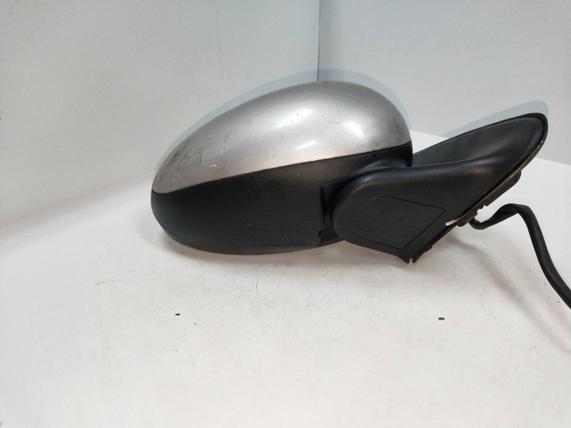 Recambio de retrovisor derecho para mg rover serie 45 (rt) 1.6 16v cat referencia OEM IAM   ELECTRICO