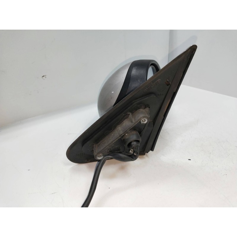 Recambio de retrovisor derecho para mg rover serie 45 (rt) 1.6 16v cat referencia OEM IAM   ELECTRICO