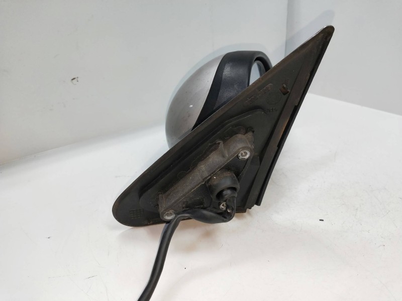 Recambio de retrovisor derecho para mg rover serie 45 (rt) 1.6 16v cat referencia OEM IAM   ELECTRICO