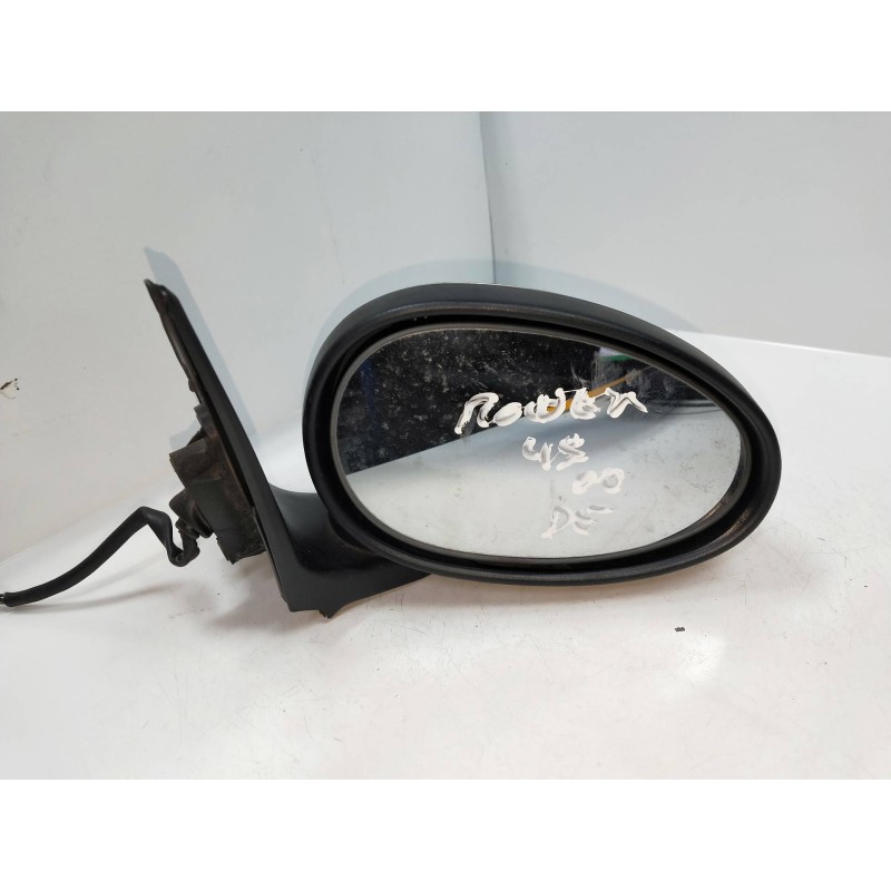 Recambio de retrovisor derecho para mg rover serie 45 (rt) 1.6 16v cat referencia OEM IAM   ELECTRICO