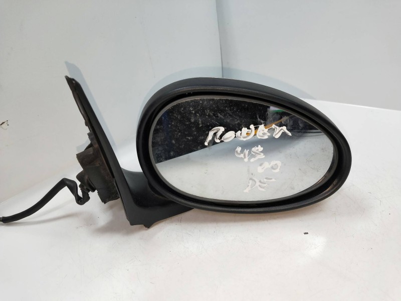 Recambio de retrovisor derecho para mg rover serie 45 (rt) 1.6 16v cat referencia OEM IAM   ELECTRICO