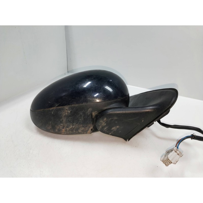 Recambio de retrovisor derecho para mg rover serie 45 (rt) 1.4 16v cat referencia OEM IAM   ELECTRICO