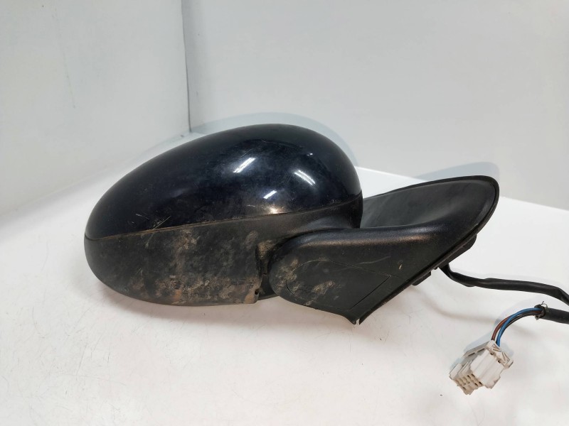 Recambio de retrovisor derecho para mg rover serie 45 (rt) 1.4 16v cat referencia OEM IAM   ELECTRICO