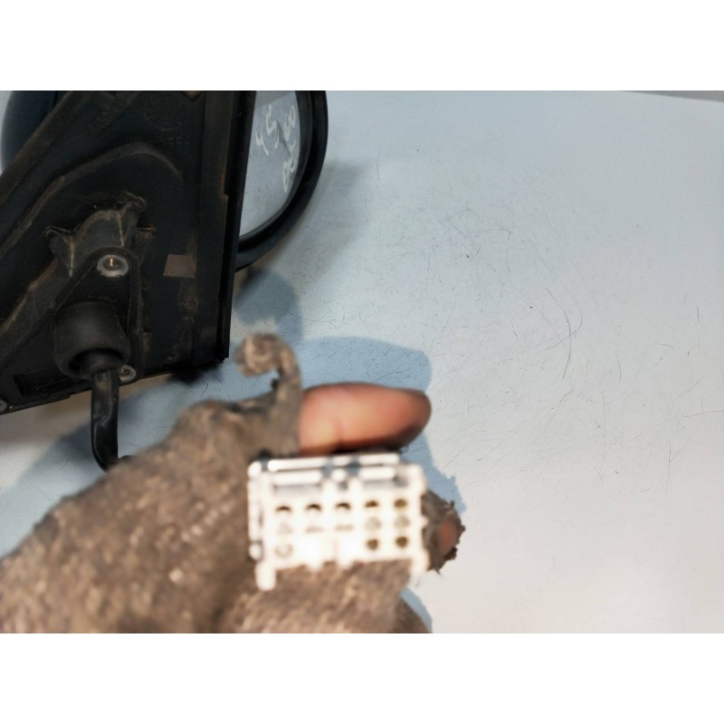 Recambio de retrovisor derecho para mg rover serie 45 (rt) 1.4 16v cat referencia OEM IAM   ELECTRICO