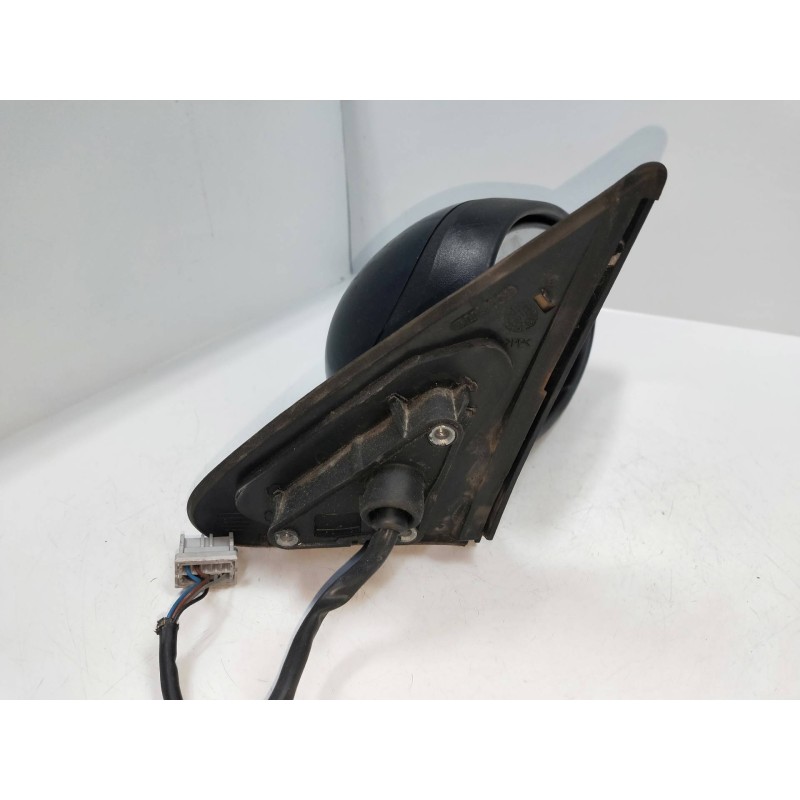 Recambio de retrovisor derecho para mg rover serie 45 (rt) 1.4 16v cat referencia OEM IAM   ELECTRICO