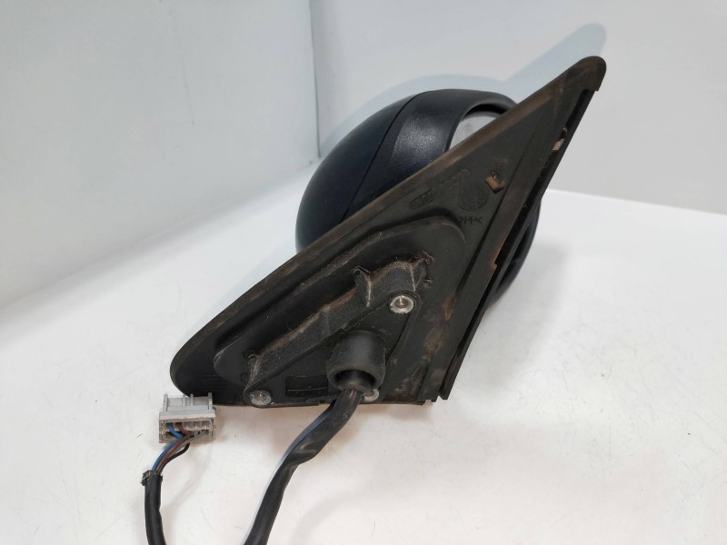 Recambio de retrovisor derecho para mg rover serie 45 (rt) 1.4 16v cat referencia OEM IAM   ELECTRICO