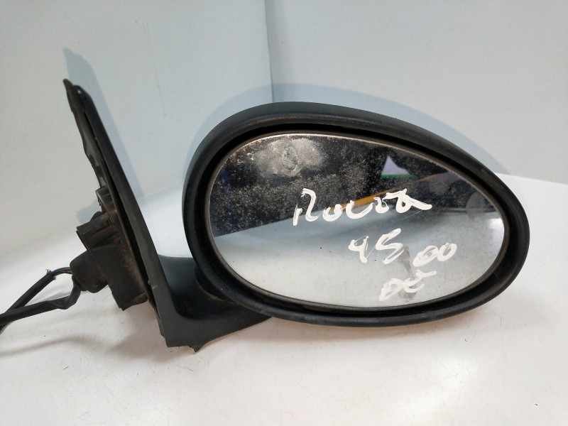 Recambio de retrovisor derecho para mg rover serie 45 (rt) 1.4 16v cat referencia OEM IAM   ELECTRICO