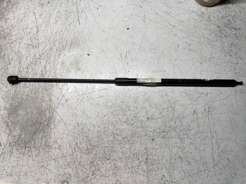 Recambio de amortiguadores capo para renault megane iii coupe renault sport referencia OEM IAM 654710003R  