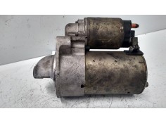 Recambio de motor arranque para chevrolet kalos 1.2 cat referencia OEM IAM 96469962  