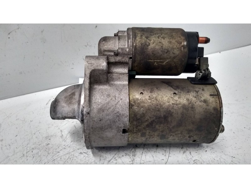 Recambio de motor arranque para chevrolet kalos 1.2 cat referencia OEM IAM 96469962  