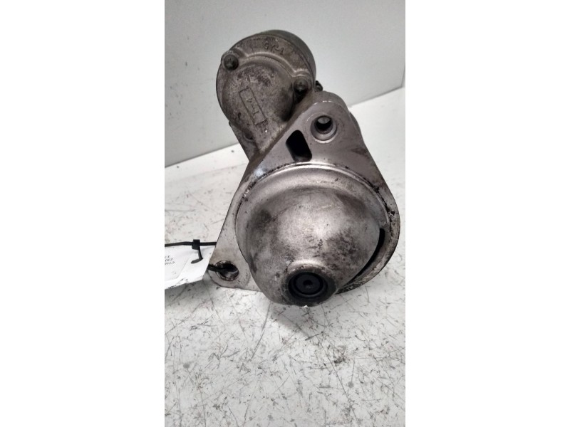 Recambio de motor arranque para chevrolet kalos 1.2 cat referencia OEM IAM 96469962  