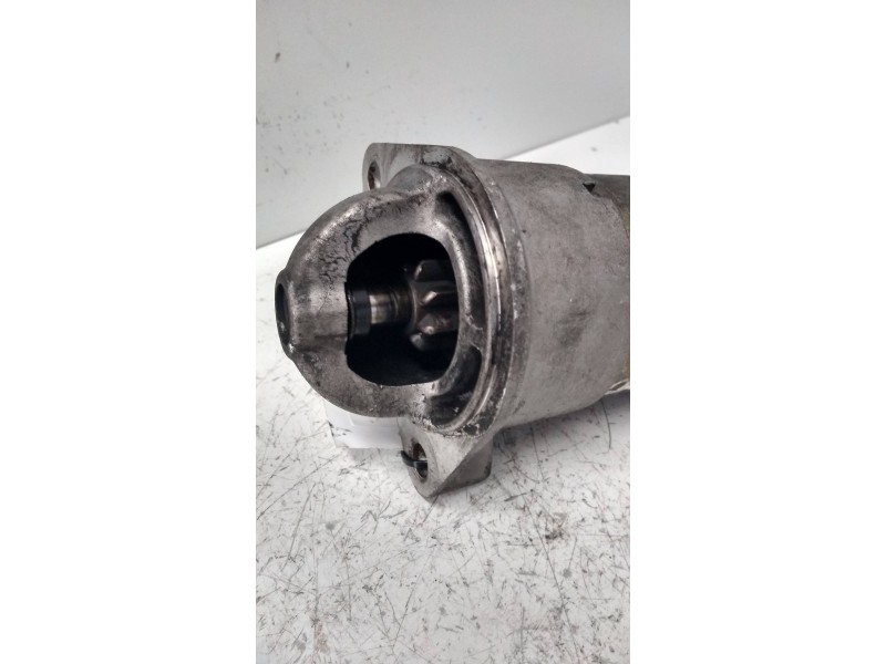 Recambio de motor arranque para chevrolet kalos 1.2 cat referencia OEM IAM 96469962  