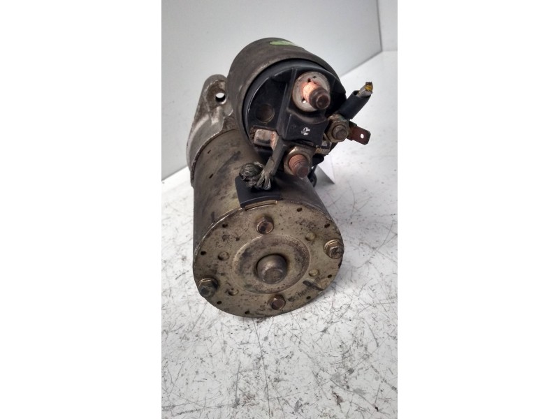 Recambio de motor arranque para chevrolet kalos 1.2 cat referencia OEM IAM 96469962  