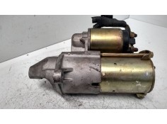Recambio de motor arranque para daewoo kalos 1.4 sr referencia OEM IAM 96550792  
