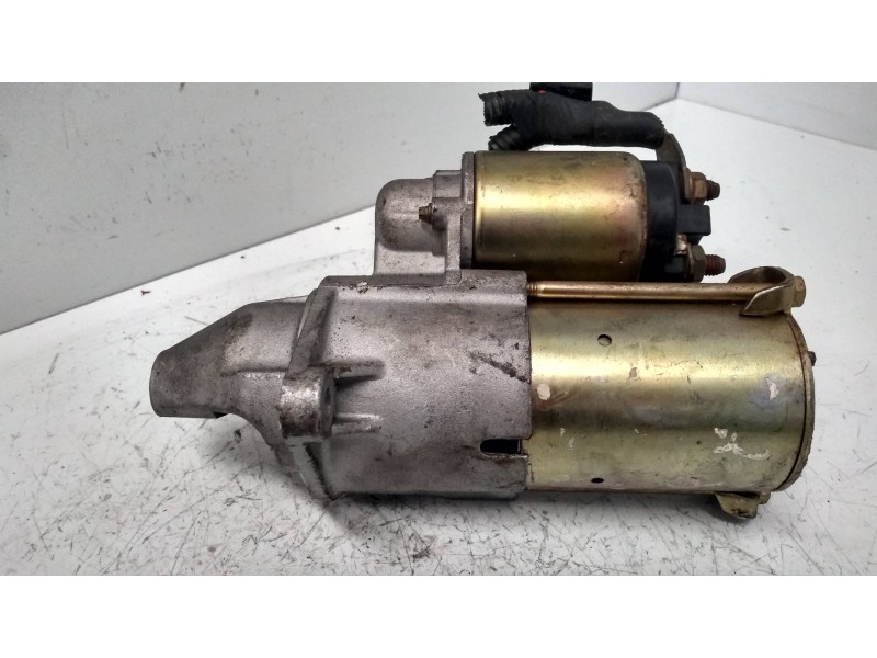 Recambio de motor arranque para daewoo kalos 1.4 sr referencia OEM IAM 96550792  