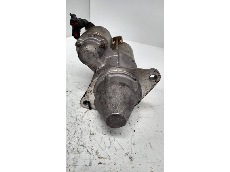 Recambio de motor arranque para daewoo kalos 1.4 sr referencia OEM IAM 96550792  