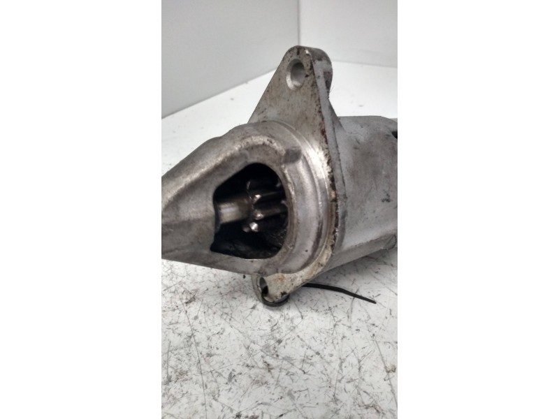 Recambio de motor arranque para daewoo kalos 1.4 sr referencia OEM IAM 96550792  