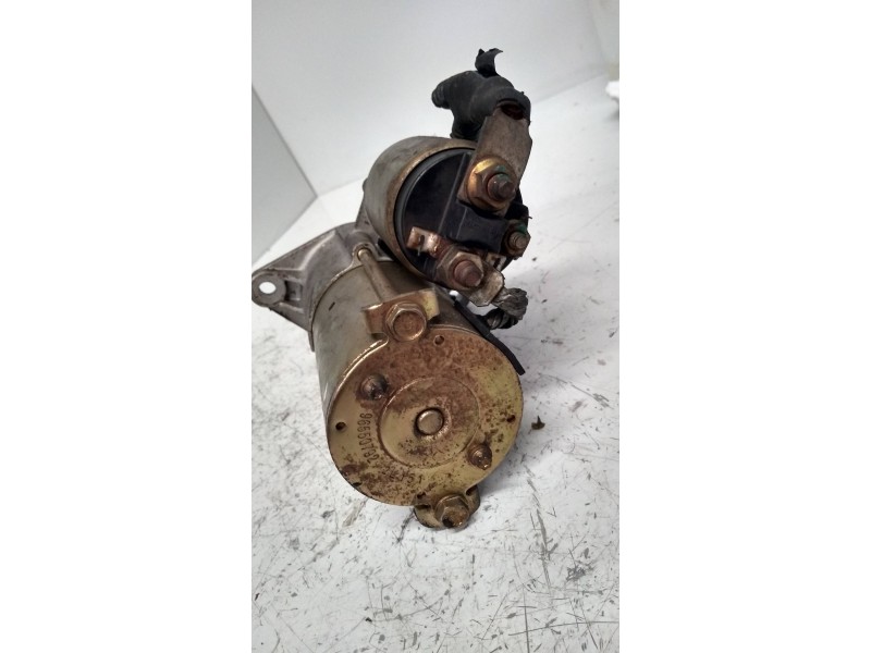 Recambio de motor arranque para daewoo kalos 1.4 sr referencia OEM IAM 96550792  