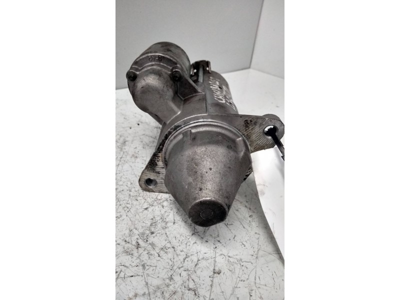 Recambio de motor arranque para chevrolet lacetti sx referencia OEM IAM 96469963  