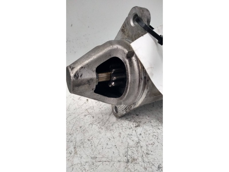 Recambio de motor arranque para chevrolet lacetti sx referencia OEM IAM 96469963  