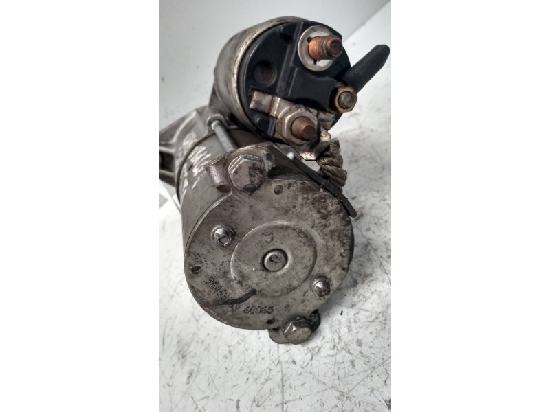 Recambio de motor arranque para chevrolet lacetti sx referencia OEM IAM 96469963  