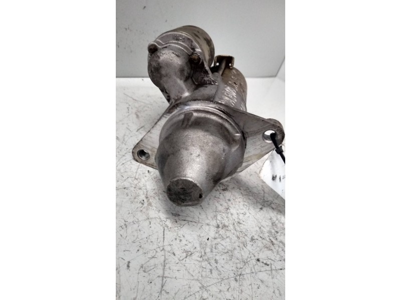 Recambio de motor arranque para chevrolet lacetti se referencia OEM IAM 96550792  