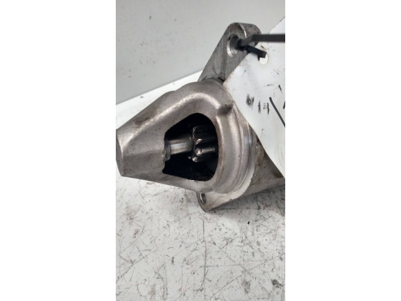 Recambio de motor arranque para chevrolet lacetti se referencia OEM IAM 96550792  
