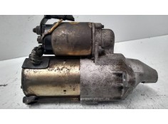 Recambio de motor arranque para chevrolet lacetti sx referencia OEM IAM 96469963  